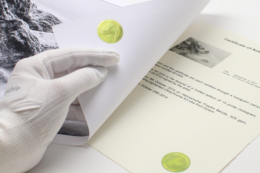 ODRY-Store Certyfikat